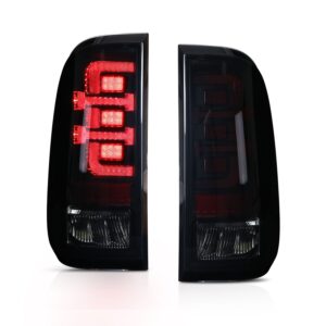 Winjet LED Tail Lights