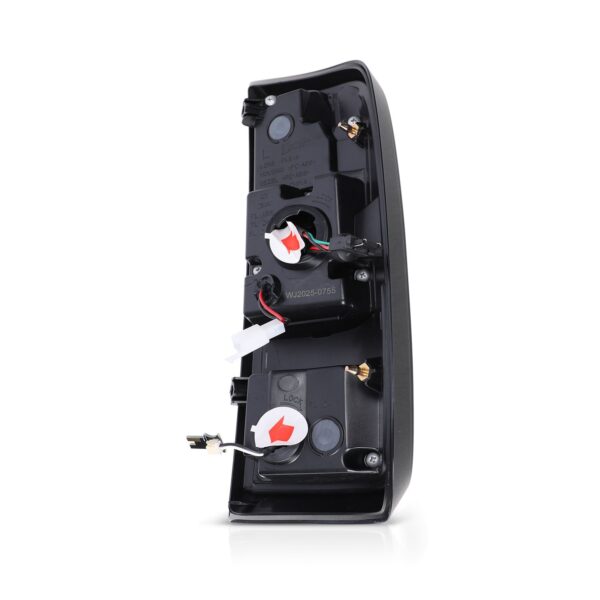 Winjet LED Tail Lights