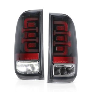 Winjet LED Tail Lights