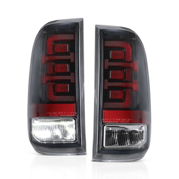 Winjet LED Tail Lights