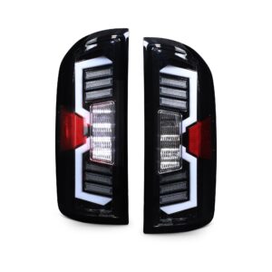 Winjet LED Tail Lights
