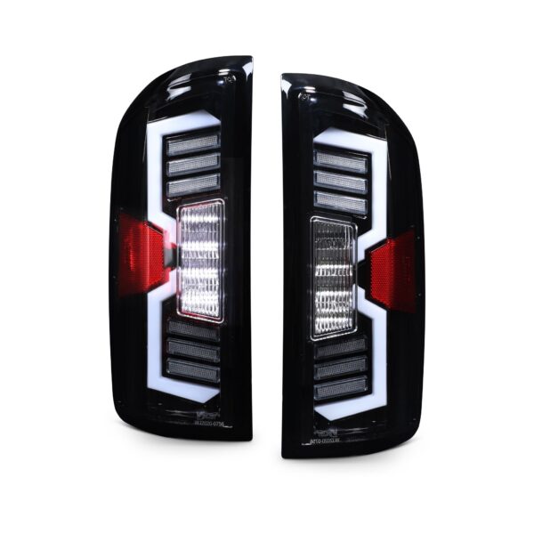 Winjet LED Tail Lights