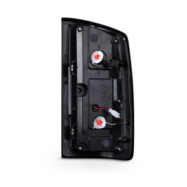 Winjet LED Tail Lights
