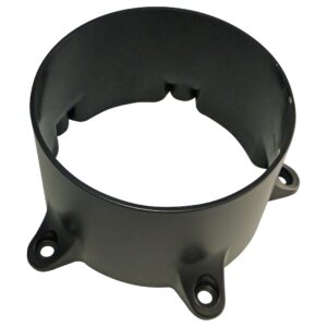 LIGHT TRUCK CAP