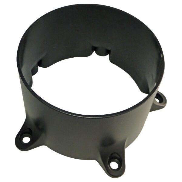LIGHT TRUCK CAP