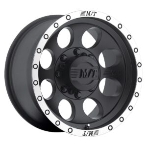 LIGHT TRUCK WHEEL
