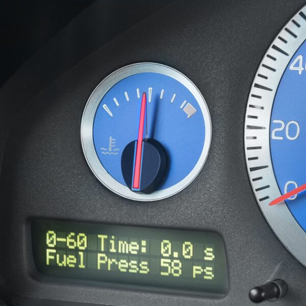 DISPLAY CONTROLLER, DASHCONTROL, VOLVO S60