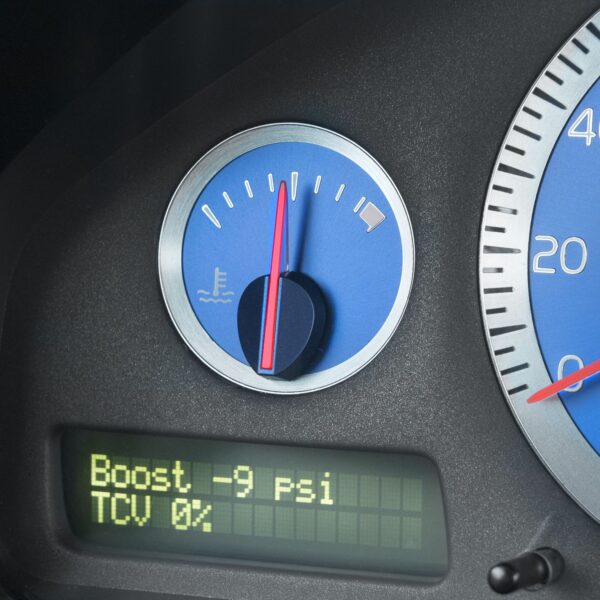 DISPLAY CONTROLLER, DASHCONTROL, VOLVO S60