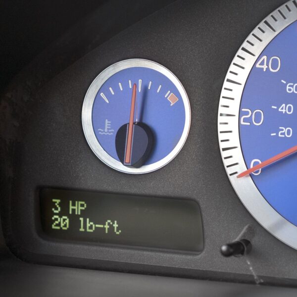 TEMPERATURE, SPEK-PRO, -40-300 Fahrenheit, 1/8 in. NPTF