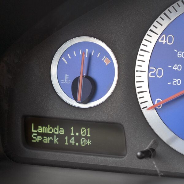 PRESSURE, SPEK-PRO, 0-30 PSI, 3/8 in. -24