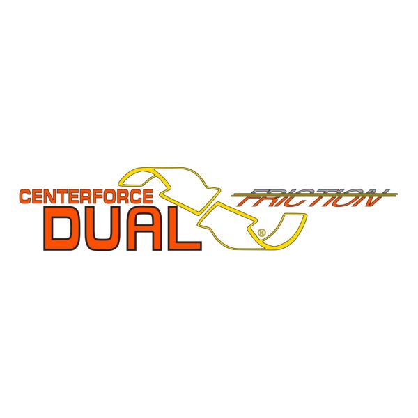Centerforce Dual Friction ?, High Performance Clutch Pressure Plate, High Performance Disc, High Performance and Flywheel Set, 104.05 lbs, 900 ft/lbs Capacity, Fits Dodge Ram 2500 and Ram 3500 5.9L