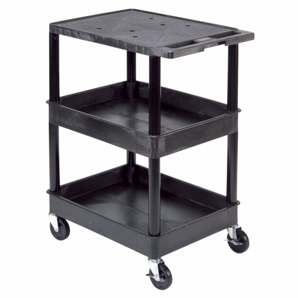 ES-5; Equipment Stand for BVA-36/2, BVA-2100 and XTC-160