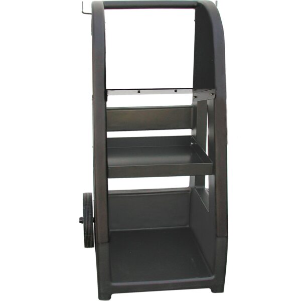 ES-8; Deluxe Equipment Stand for BVA-36/2, BVA-2100 and XTC-160