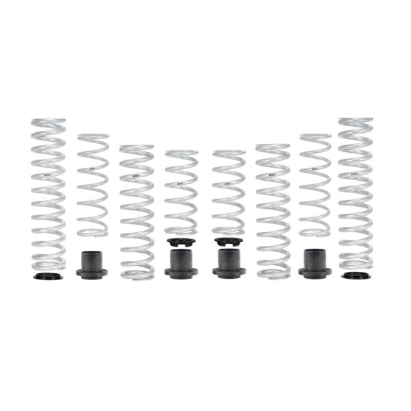 Set of 8 Springs + Hardware