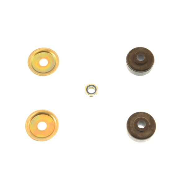 Bilstein Shock Absorbers