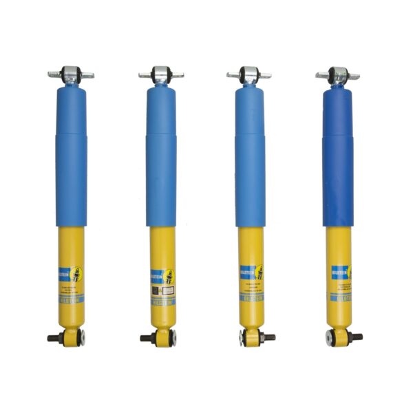 Bilstein Shock Absorbers