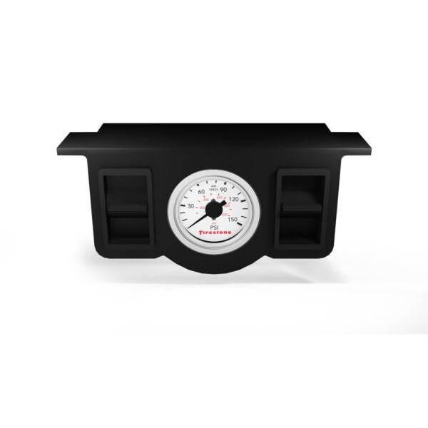Ride-Rite Air Pressure Gauge