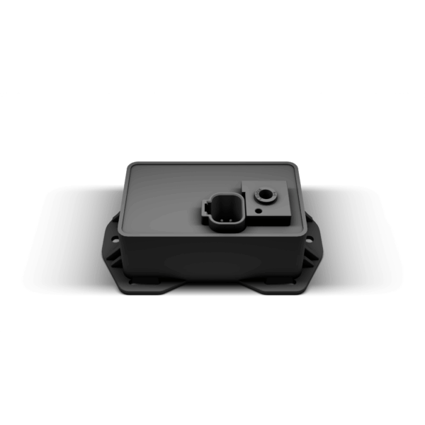 Ride-Rite Suspension Self-Leveling Unit