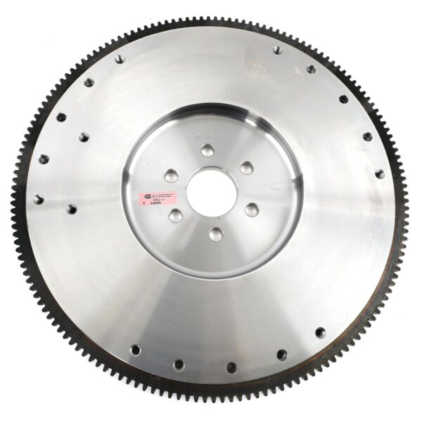 Flywheel: Steel: Ford: 1932-48 Ford Flathead: 112T: SPECIAL ORDER!