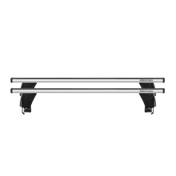 Roof Rack for Ford F150 SuperCab 2015-2020 Cross Bar Luggage Carrier 2x