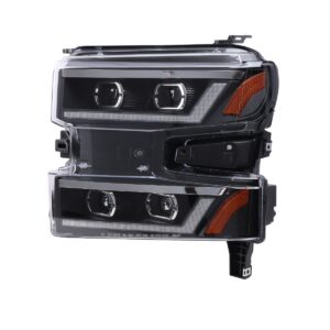 Winjet HEADLIGHTS