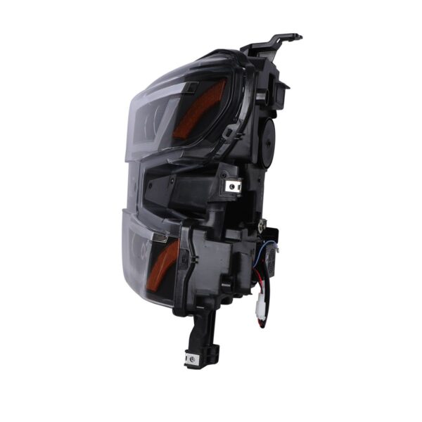 Winjet HEADLIGHTS
