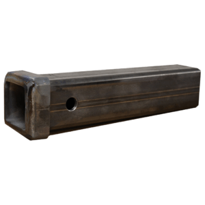 GEN-Y - Weld-On Receiver Tube - GH-0010