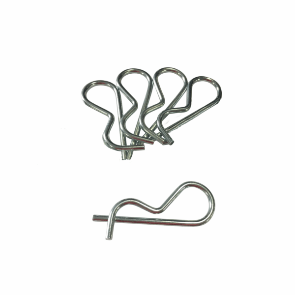 GEN-Y - Locking Twist Clip - GH-011-1