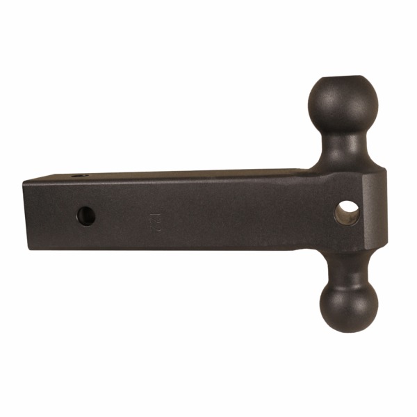 GEN-Y - Extended Dual-Ball Mount - GH-064