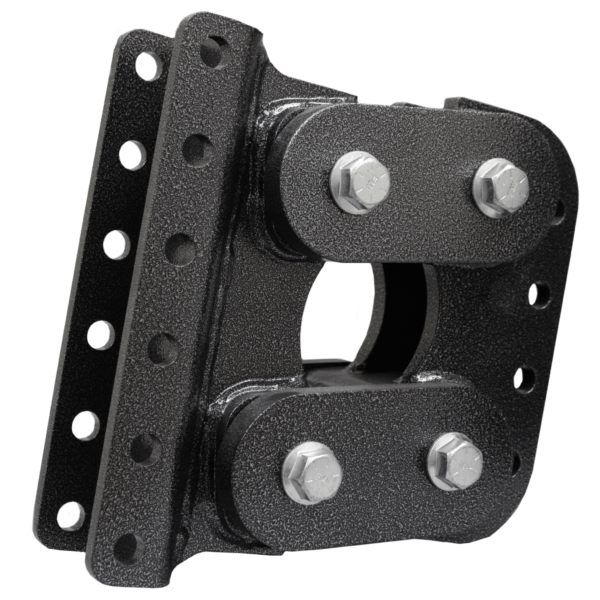 GEN-Y - Contractor Trailer Coupler - GH-10001