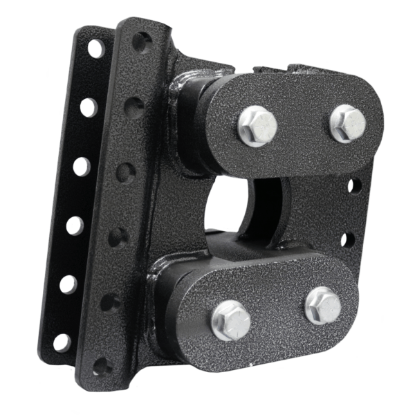 GEN-Y - Contractor Trailer Coupler - GH-10002