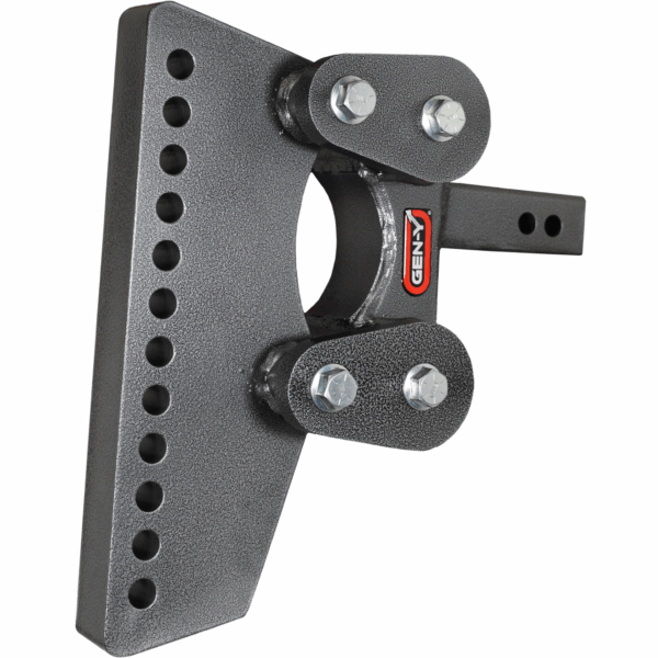 GEN-Y - BOSS Weight Distribution - GH-1003