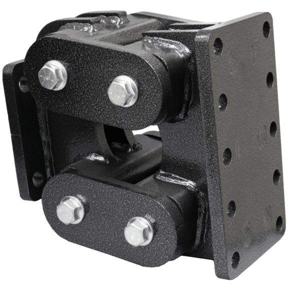 GEN-Y - Victory Lane Trailer Coupler - GH-10052