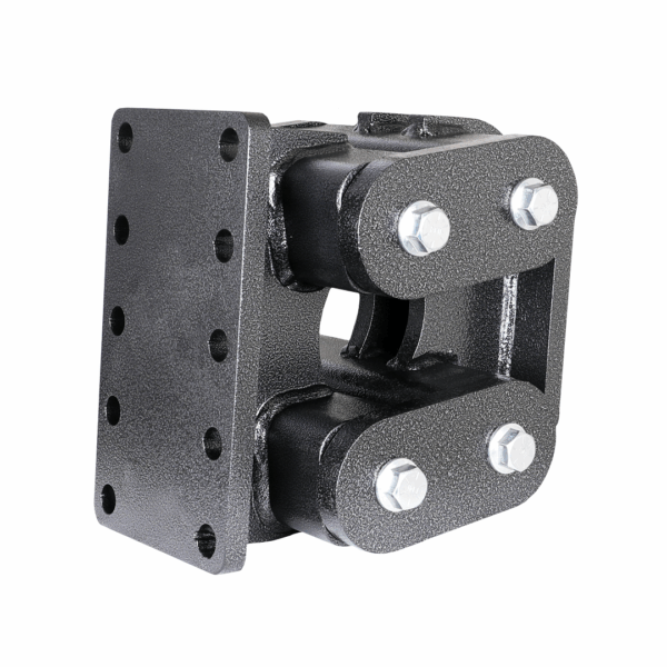 GEN-Y - Victory Lane Trailer Coupler - GH-10053