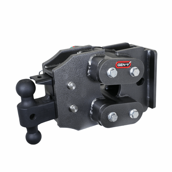 GEN-Y - Victory Lane Class C Hitch - GH-10081
