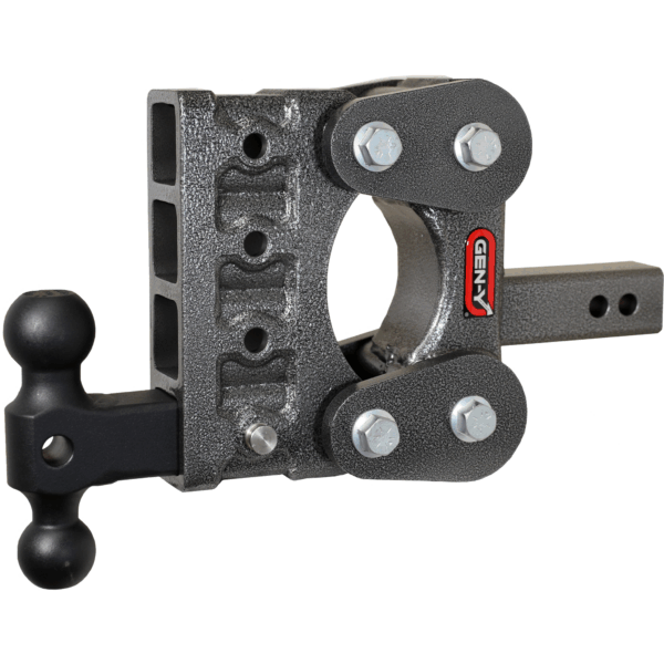 GEN-Y - BOSS Drop Hitch - GH-1014