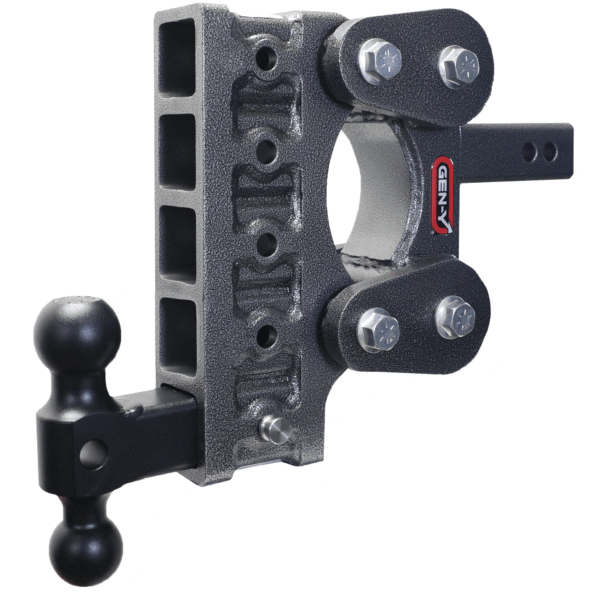 GEN-Y - BOSS Drop Hitch - GH-1015