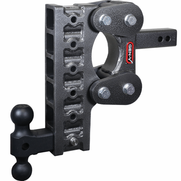 GEN-Y - BOSS Drop Hitch - GH-1016