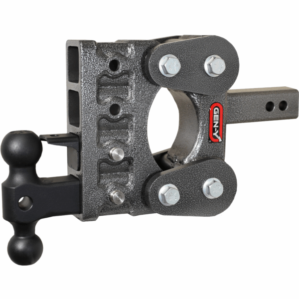 GEN-Y - BOSS Drop Hitch - GH-1024