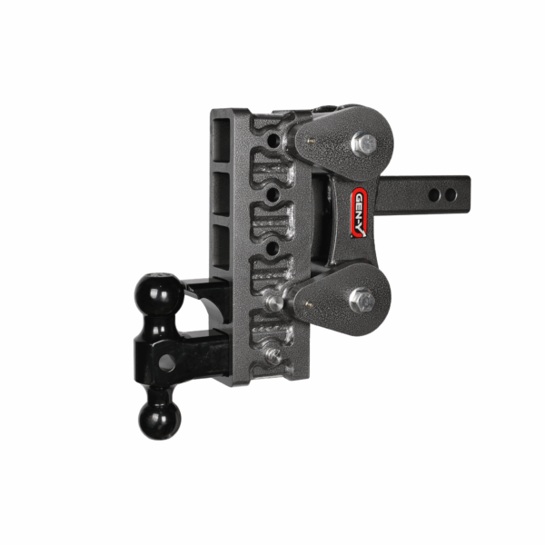 GEN-Y - BOSS Drop Hitch - GH-1025