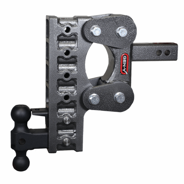 GEN-Y - BOSS Drop Hitch - GH-1026