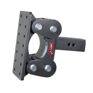 GEN-Y - BOSS Pintle Plate - GH-1101