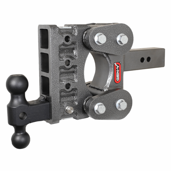 GEN-Y - BOSS Drop Hitch - GH-1114