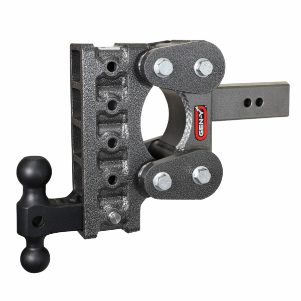 GEN-Y - BOSS Drop Hitch - GH-1115
