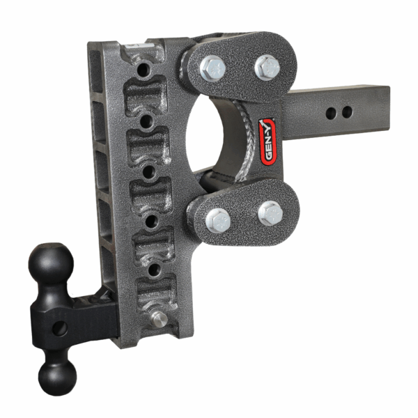 GEN-Y - BOSS Drop Hitch - GH-1116