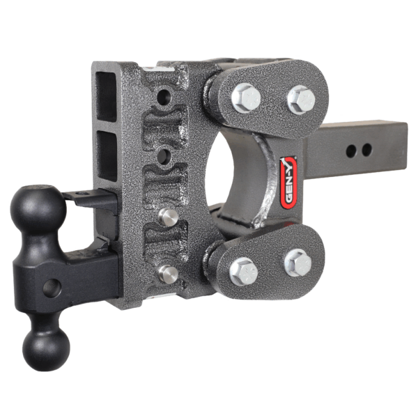 GEN-Y - BOSS Drop Hitch - GH-1124