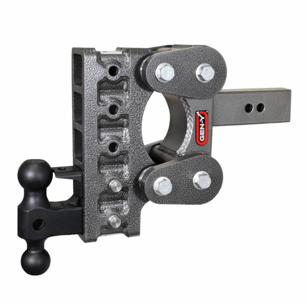 GEN-Y - BOSS Drop Hitch - GH-1125