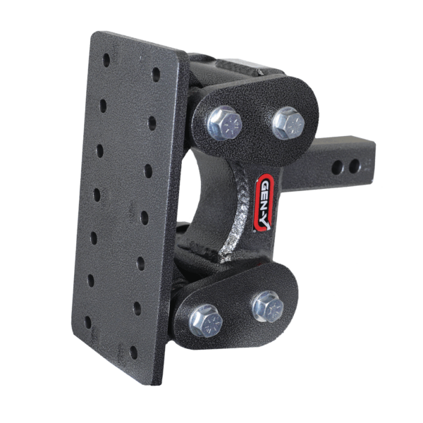 GEN-Y - BOSS Pintle Plate - GH-1201