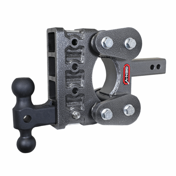 GEN-Y - BOSS Drop Hitch - GH-1214