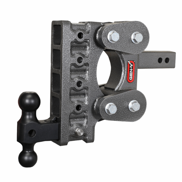 GEN-Y - BOSS Drop Hitch - GH-1215